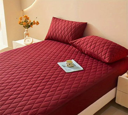 Protector de Colchón + Fundas PREMIUM - Paga 1 y Lleva 6