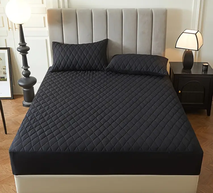 Protector de Colchón + Fundas PREMIUM - Paga 1 y Lleva 6