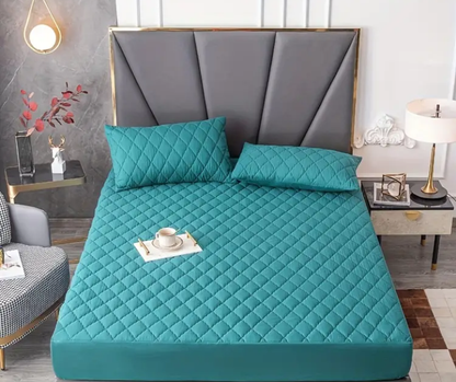 Protector de Colchón + Fundas PREMIUM - Paga 1 y Lleva 6