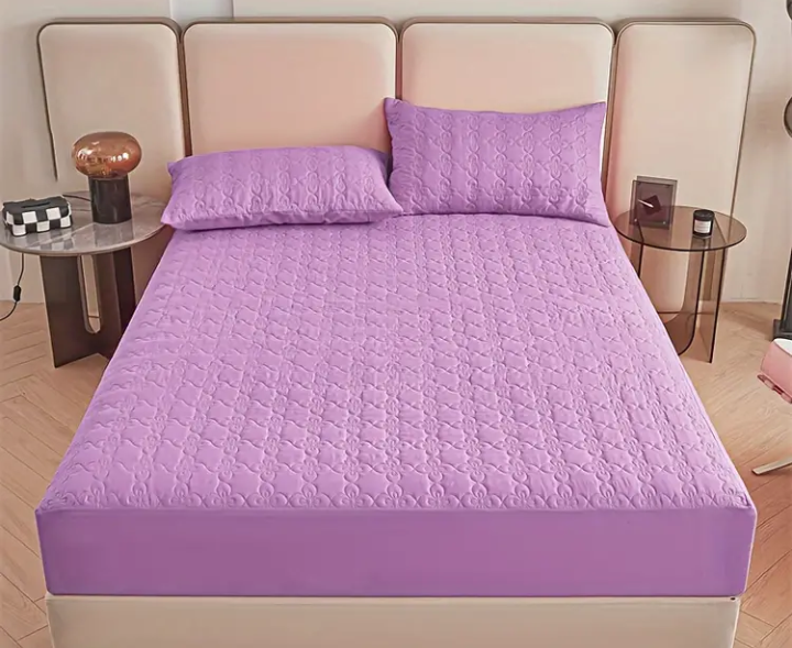 Protector de Colchón + Fundas PREMIUM - Paga 1 y Lleva 6