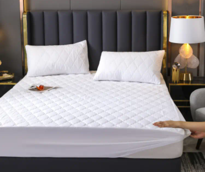 Protector de Colchón + Fundas PREMIUM - Paga 1 y Lleva 6