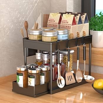 ORGANIZADOR DE COCINA O ASEO