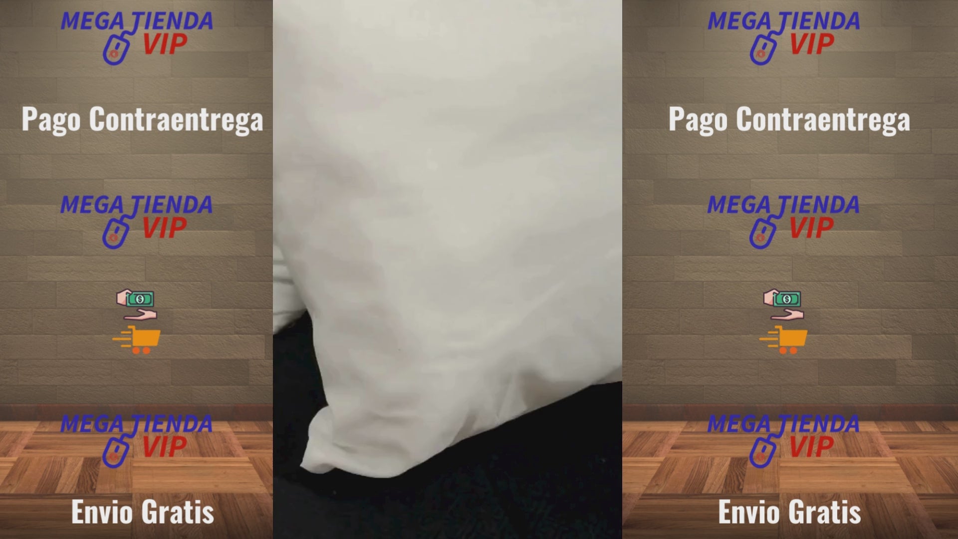 Cargar video: 
