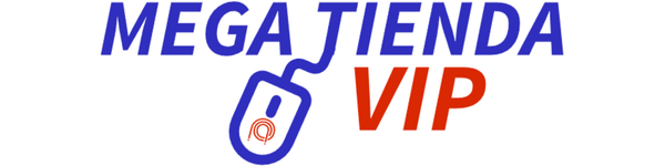 MEGA TIENDA VIP